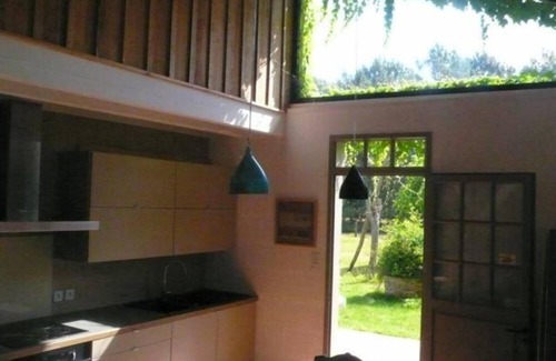 Messanges Casa | mansión -