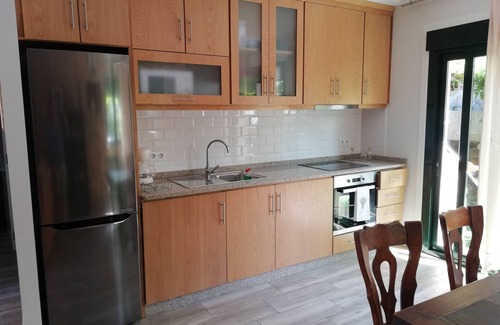 Ribadumia Cabaña | Casa típica de labranza restaurada