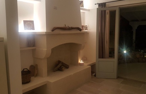 Parabita Villa | Casa típica de Salento con piscina a 6 km de Gallipoli