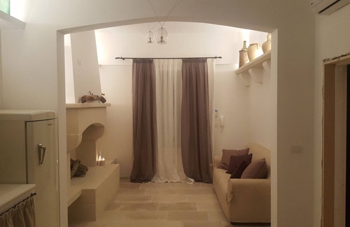 Parabita Villa | Casa típica de Salento con piscina a 6 km de Gallipoli