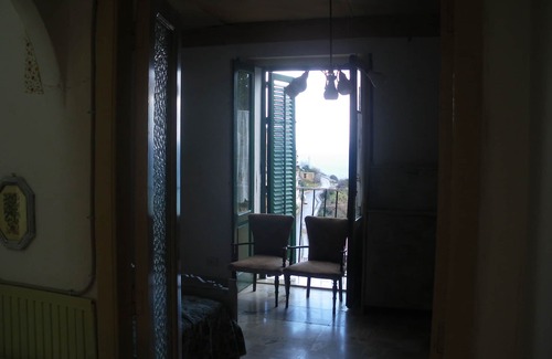 Caronia Casa | casa típica siciliana en un pueblo tranquilo muy cerca de Cefalu