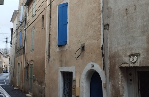 Pezenas Casa | Typical southern village house in the heart of town - ideal for sightseeing