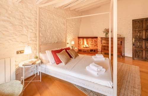 Cruilles Casa | Típica casa de pueblo a solo 20 minutos de la playa y de Girona
