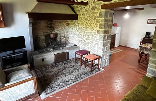 Starda Casa | Villa típica de la Toscana - inmersión en la naturaleza