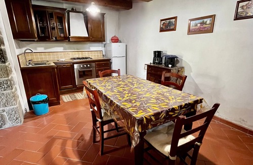 Starda Casa | Villa típica de la Toscana - inmersión en la naturaleza