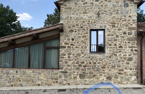 Bagno a Ripoli Villa | Típica casa de campo toscana cerca de Florencia