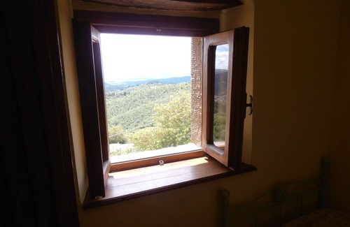Capolona Casa | Casa típica en la Toscana