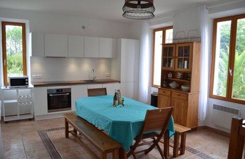 Levie Casa | Típico pueblo casa Córcega
