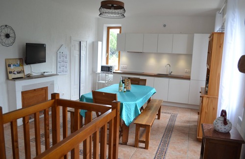 Levie Casa | Típico pueblo casa Córcega
