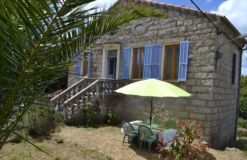 Levie Casa | Típico pueblo casa Córcega