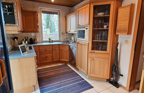Sudstadt Apartamento | Typically Franconian. Stay in Nuremberg/Trade Fair