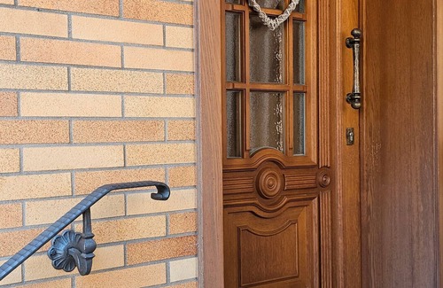 Sudstadt Apartamento | Typically Franconian. Stay in Nuremberg/Trade Fair