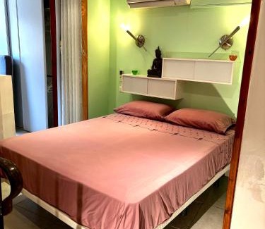 Les Baumettes Casa | Typique cabanon familial