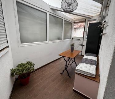 Les Baumettes Casa | Typique cabanon familial