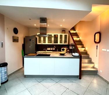 Les Baumettes Casa | Typique cabanon familial
