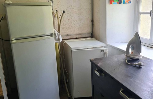 Hambye Casa | Typique Longère Normande, Calme, Campagne et Verdure