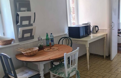 Hambye Casa | Typique Longère Normande, Calme, Campagne et Verdure