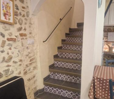 Sainte-Marie-la-Mer Casa | Typique maison en coeur de village proche des plages