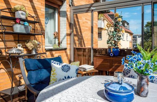 Sudstadt Apartamento | Typisch bayrisch Wohnen In Nürnberg