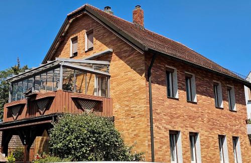 Sudstadt Apartamento | Typisch bayrisch Wohnen In Nürnberg