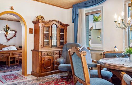 Sudstadt Apartamento | Typisch bayrisch Wohnen In Nürnberg