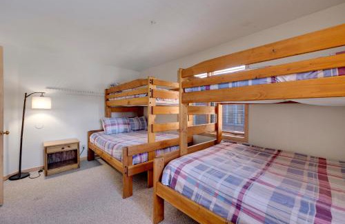 Four O'Clock Apartamento | Tyra Stream 234 by Ski Country Resorts