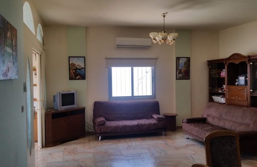 Tyre Casa | Cansa la antigua ciudad fenica + wifi gratis.