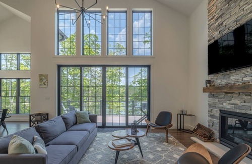Innsbrook Casa | Tyrol Haus by Innsbrook Vacations!