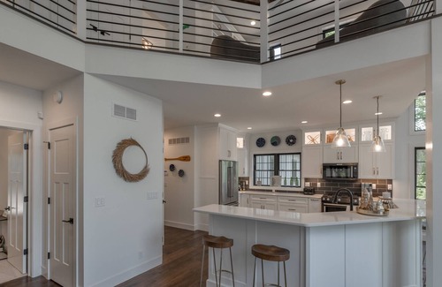Innsbrook Casa | Tyrol Haus by Innsbrook Vacations!