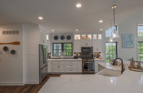 Innsbrook Casa | Tyrol Haus by Innsbrook Vacations!