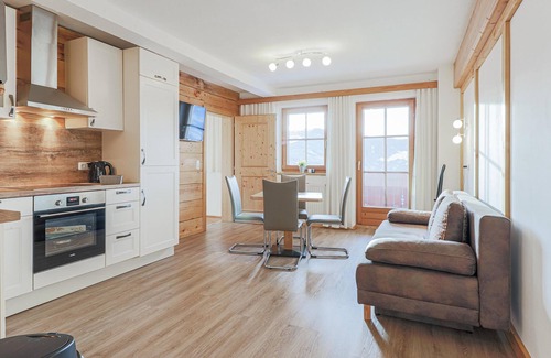 Westendorf Apartamento | Tyrolean apartment with ski lift nearby