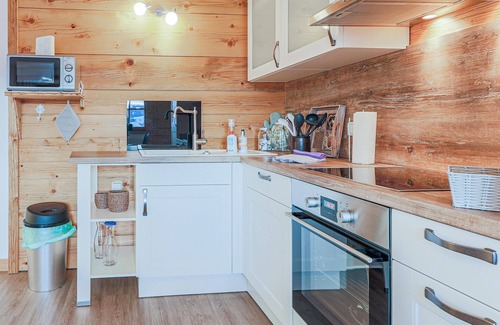 Westendorf Apartamento | Tyrolean apartment with ski lift nearby