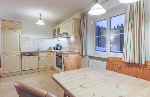 Westendorf Apartamento | Tyrolean apartment with infrared sauna
