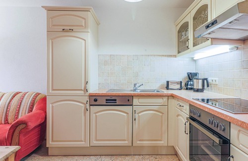 Westendorf Apartamento | Tyrolean apartment with infrared sauna