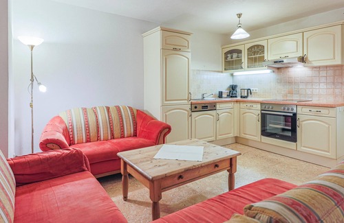 Westendorf Apartamento | Tyrolean apartment with infrared sauna