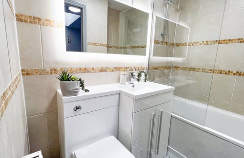 Boston Apartamento | Tyrone House