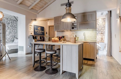 Tiros Apartamento | Tyros Boutique Houses