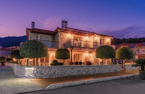 Tiros Apartamento | Tyros Boutique Houses