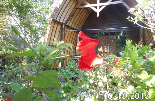 Gili Air Complejo | Tyrrell Cottages & Restaurant