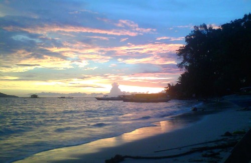 Gili Air Complejo | Tyrrell Cottages & Restaurant