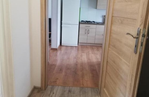 Piechowice Apartamento | Tysiąclecia 11/1