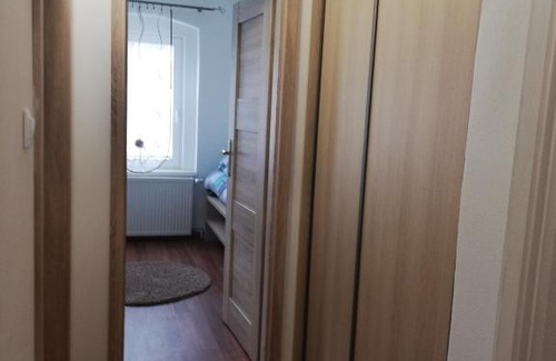 Piechowice Apartamento | Tysiąclecia 11/1