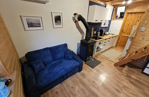 Baligrod Chalet De Esquí | Tysiowa Chata