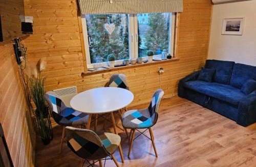 Baligrod Chalet De Esquí | Tysiowa Chata