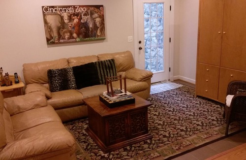 Falls Church Casa | Tysons-DC-Falls Church Spacious Luxurious Home