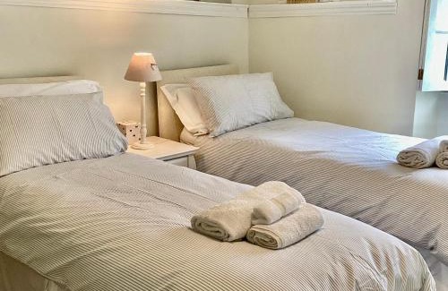 Glastonbury Casa | Tythe Barn Cottage