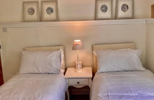 Glastonbury Casa | Tythe Barn Cottage