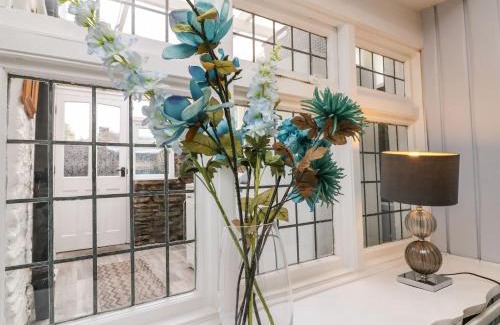Combe Martin Casa | Tythe Barn House