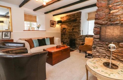 Combe Martin Casa | Tythe Barn House