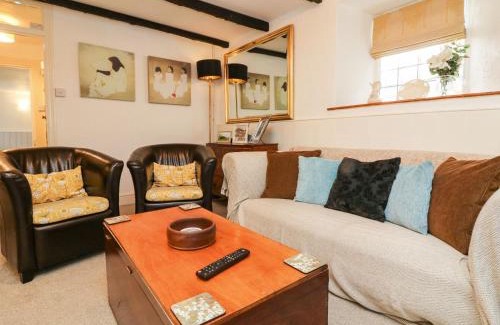 Combe Martin Casa | Tythe Barn House